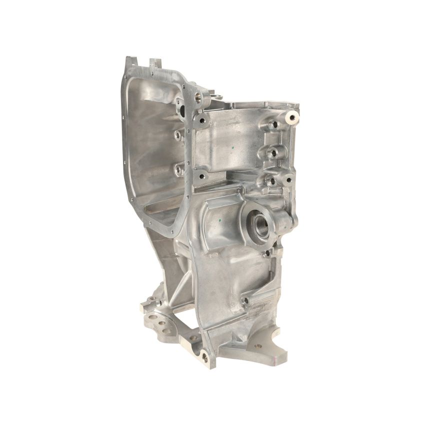 Genuine OEM Oil Pan 1211121060