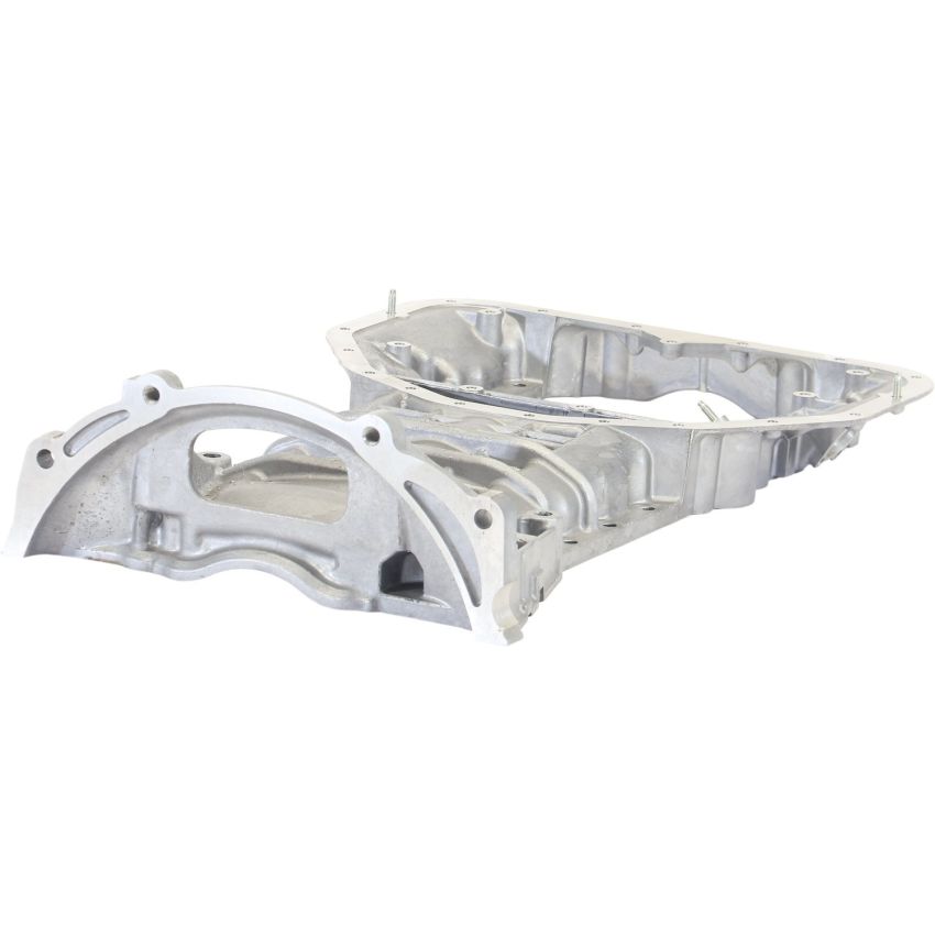 Genuine OEM Oil Pan 1211146102
