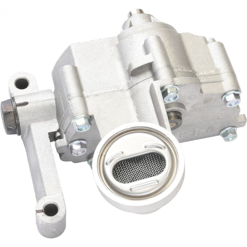 Genuine OEM Oil Pump 1211A039