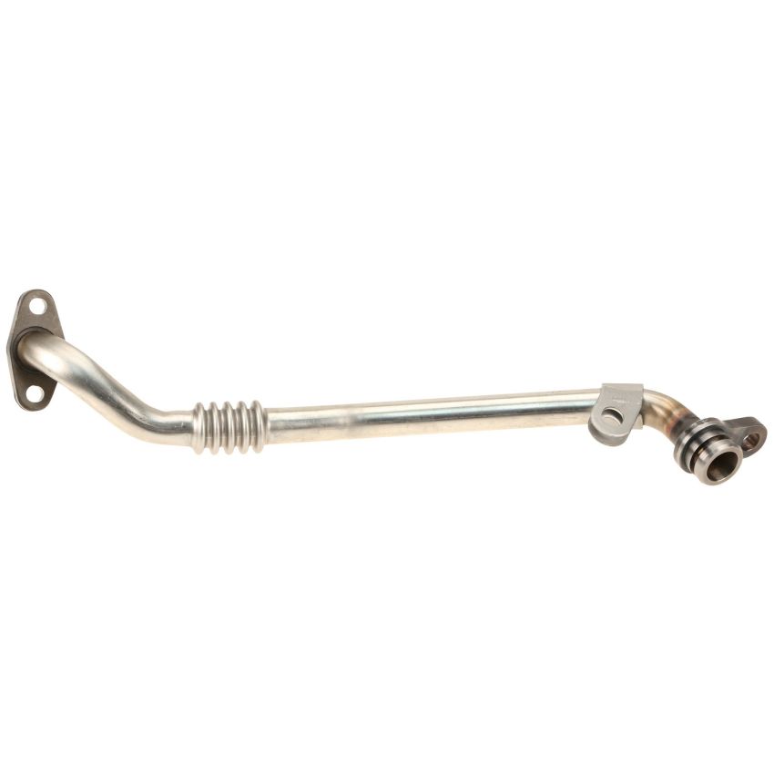 Genuine OEM Turbo Oil Return Tube 1225A181