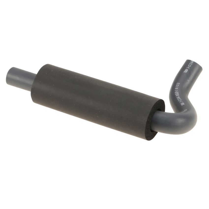 Genuine OEM PCV Hose 1226274081