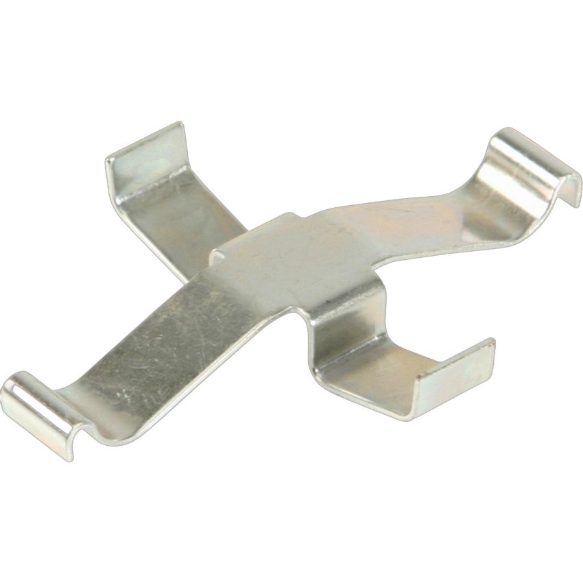 Genuine OEM Anti Rattle Spring / Clip 1228351