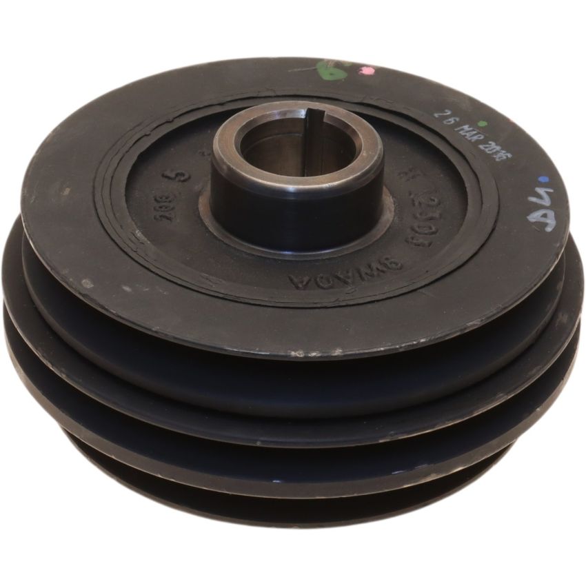 Genuine OEM 123039WA0A Crankshaft Pulley