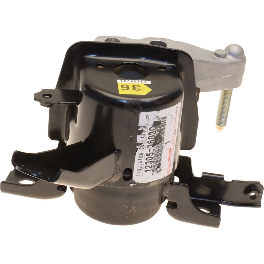 Genuine OEM Engine Mount 1230536030