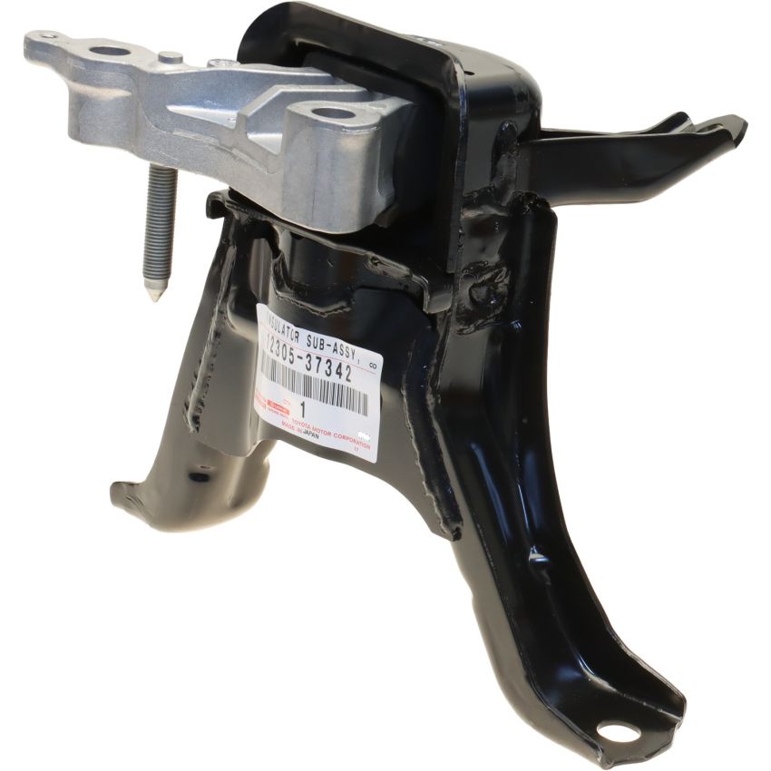 Genuine OEM 1230537342 Engine Mount