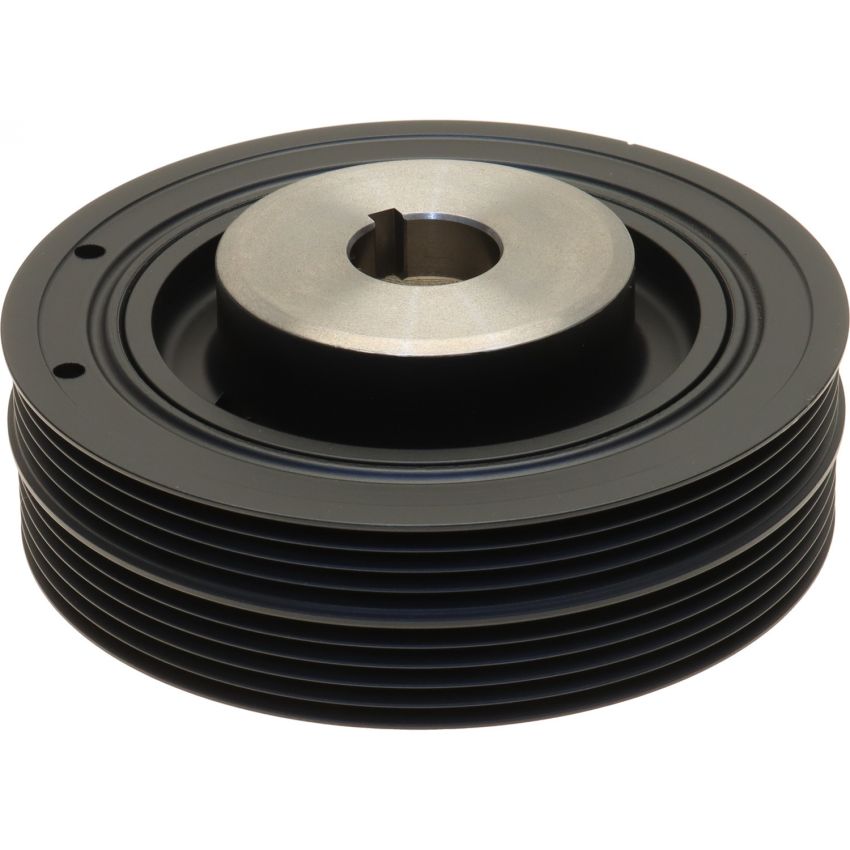 Genuine OEM Engine Harmonic Balancer 12305AA252