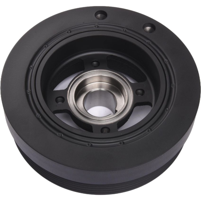 Genuine OEM Crankshaft Pulley 12305AA310
