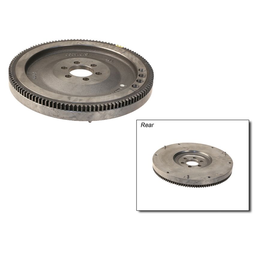Genuine OEM Flywheel 123103HC0A
