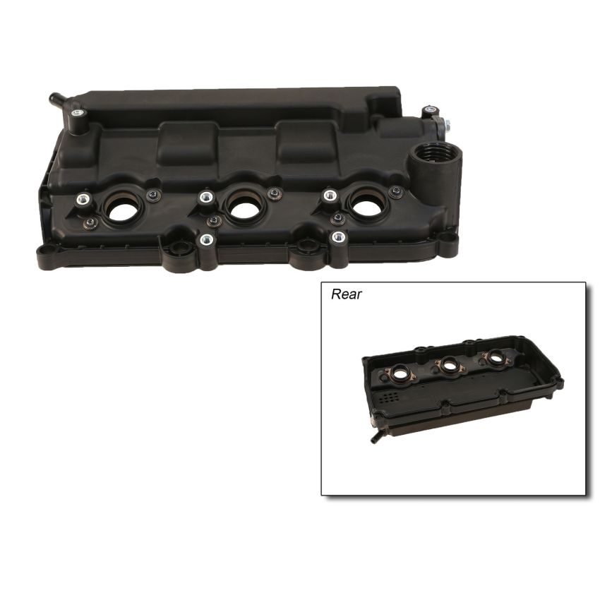 Genuine OEM Valve Cover 123105J6A00