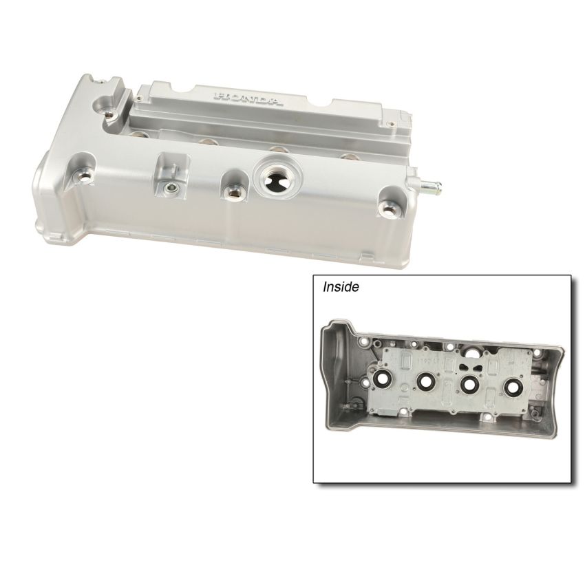 Genuine OEM 12310RAAA00 Valve Cover