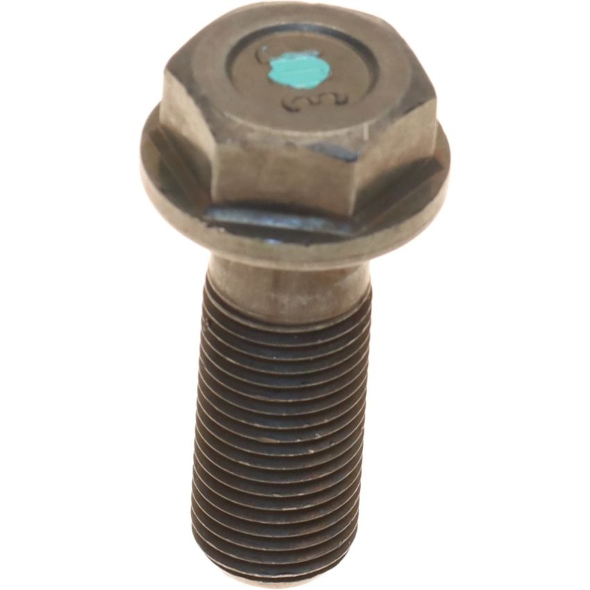 Genuine OEM 1231530P01 Flywheel Bolt