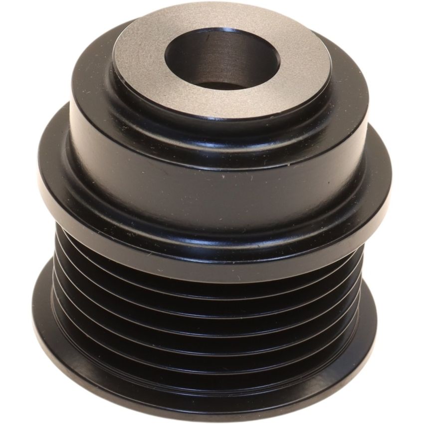 Genuine OEM Alt. Decoupler Pulley 12317512170