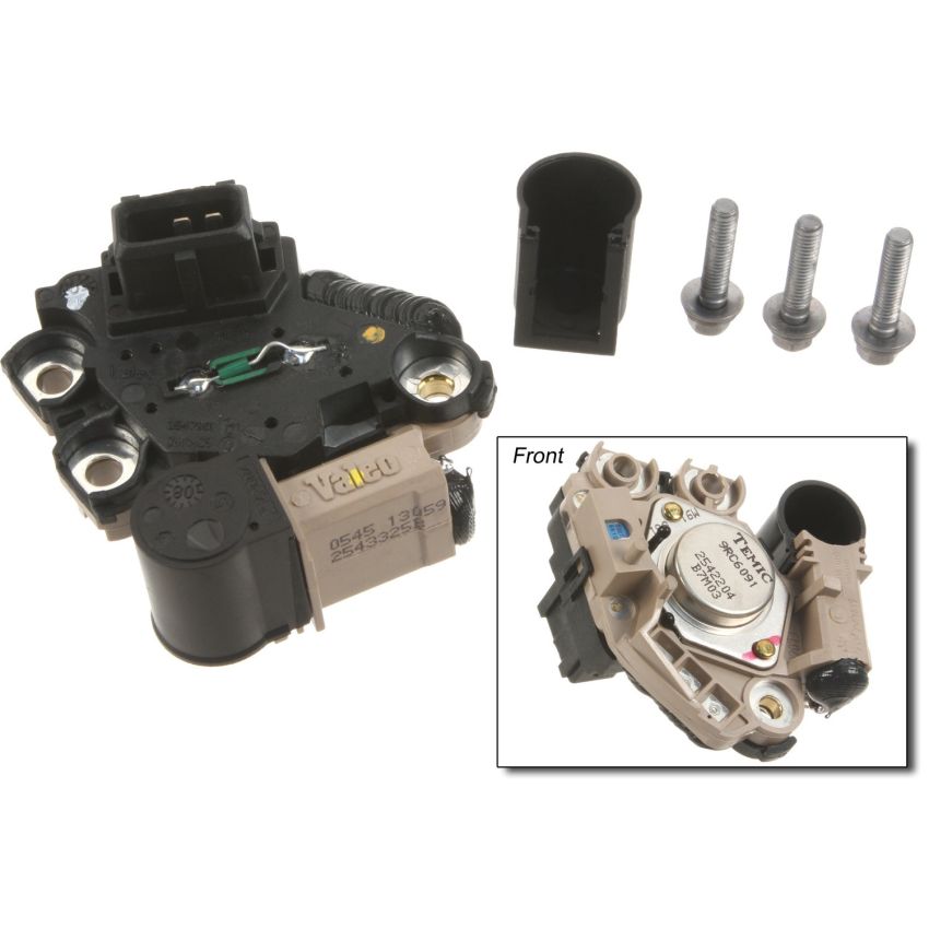 Genuine OEM 12317551153 Voltage Regulator