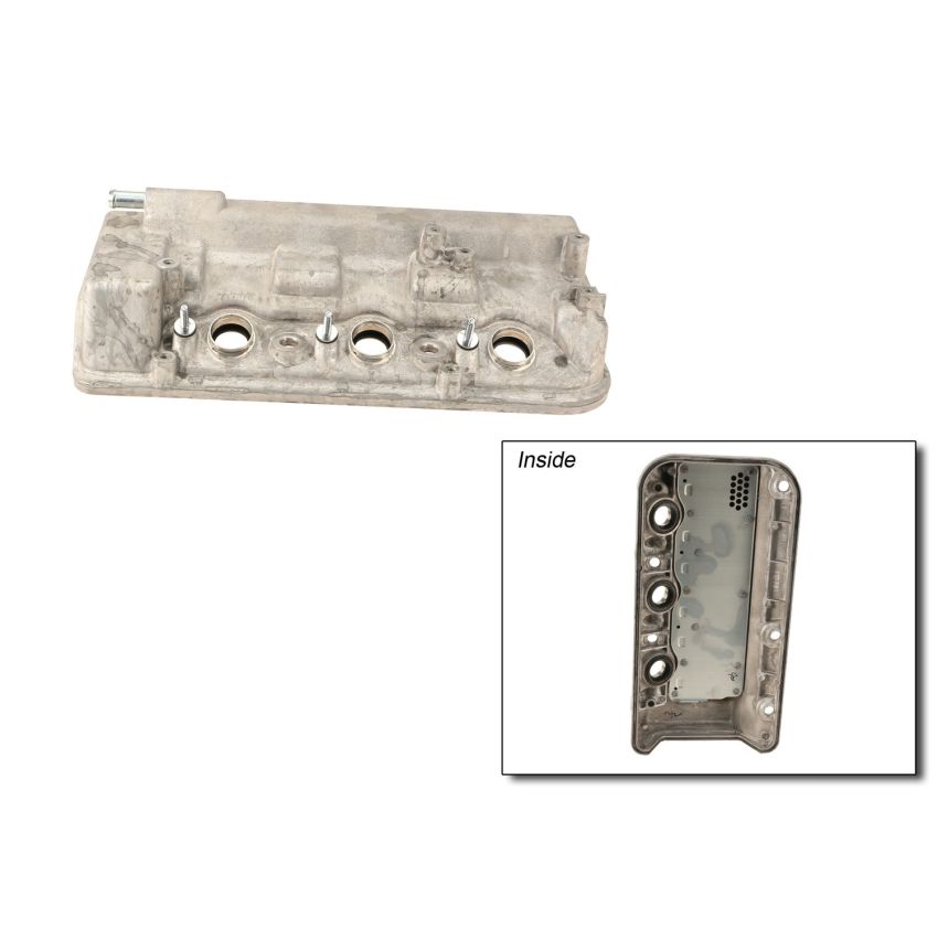 Genuine OEM Valve Cover 12320R70A00