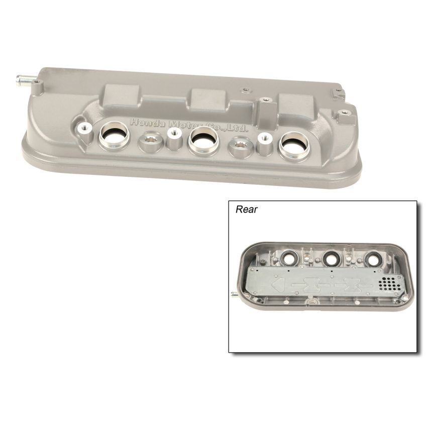 Genuine OEM Valve Cover 12320RCAA00
