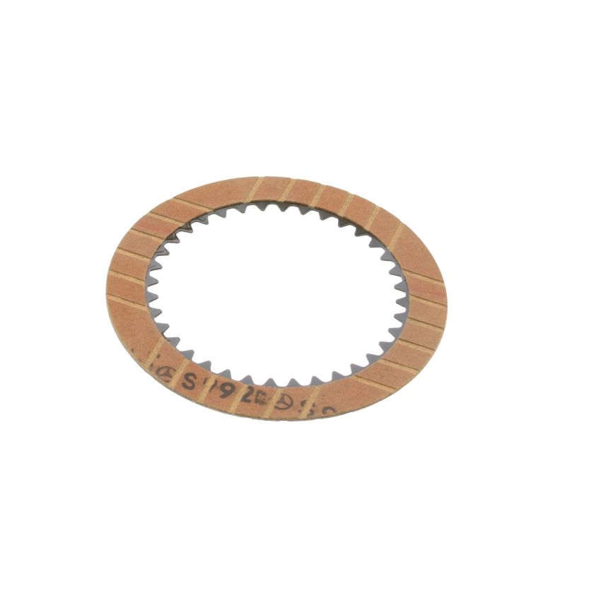 Genuine OEM Clutch Disc 1232720125