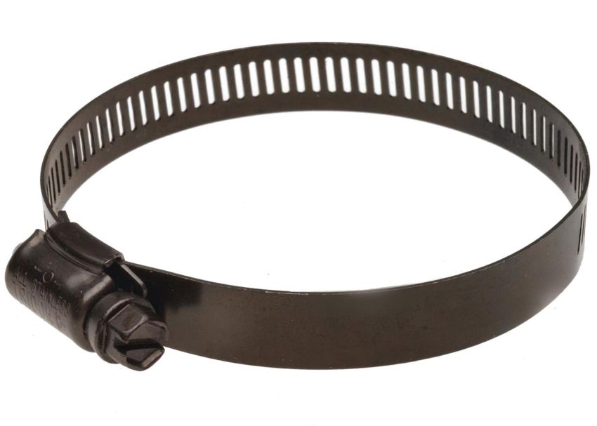 Genuine OEM Standard Stainless Hose Clamp 12338017
