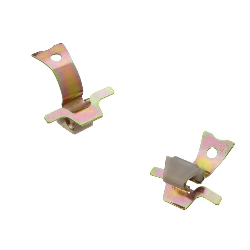 Genuine OEM Hub Cap Clip 1234000027