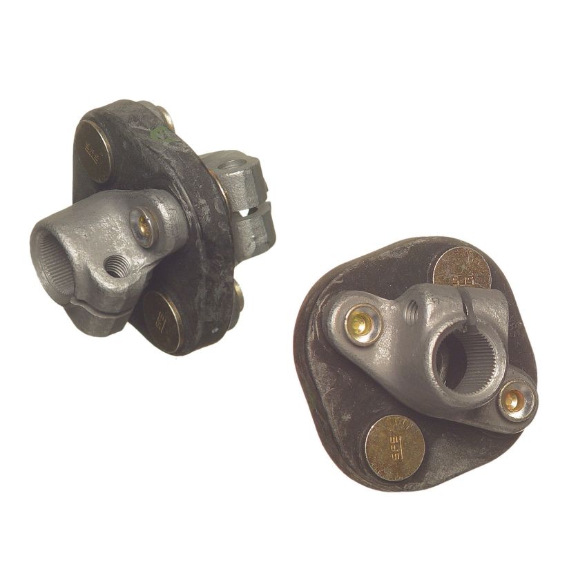 Genuine OEM Steering Coupling 1234600210