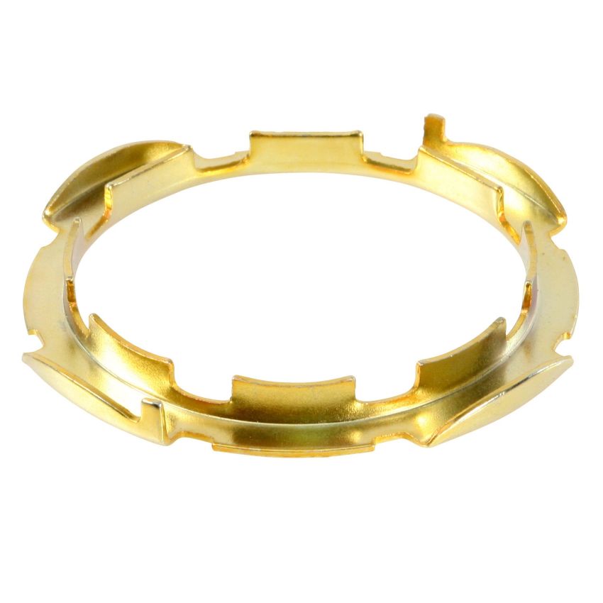 Genuine OEM Fuel Sender Lock Ring 1235324
