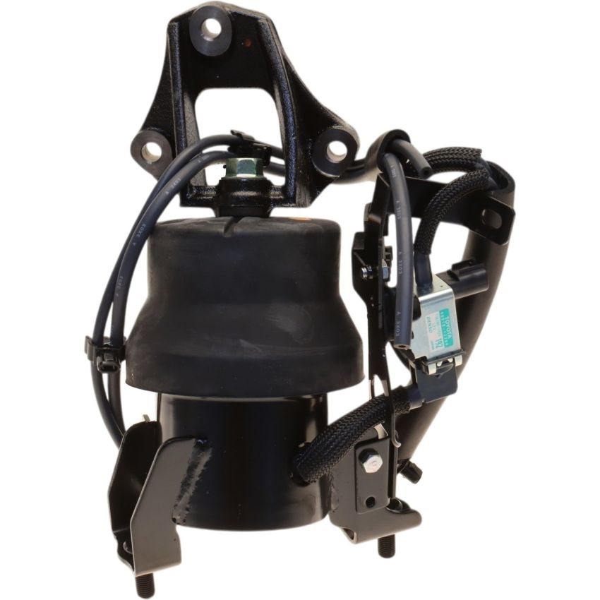 Genuine OEM Engine Mount 123600P110