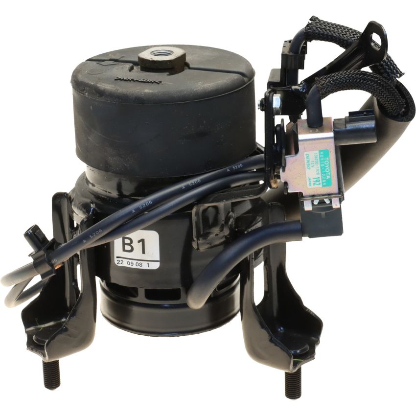 Genuine OEM Engine Mount 123600P140
