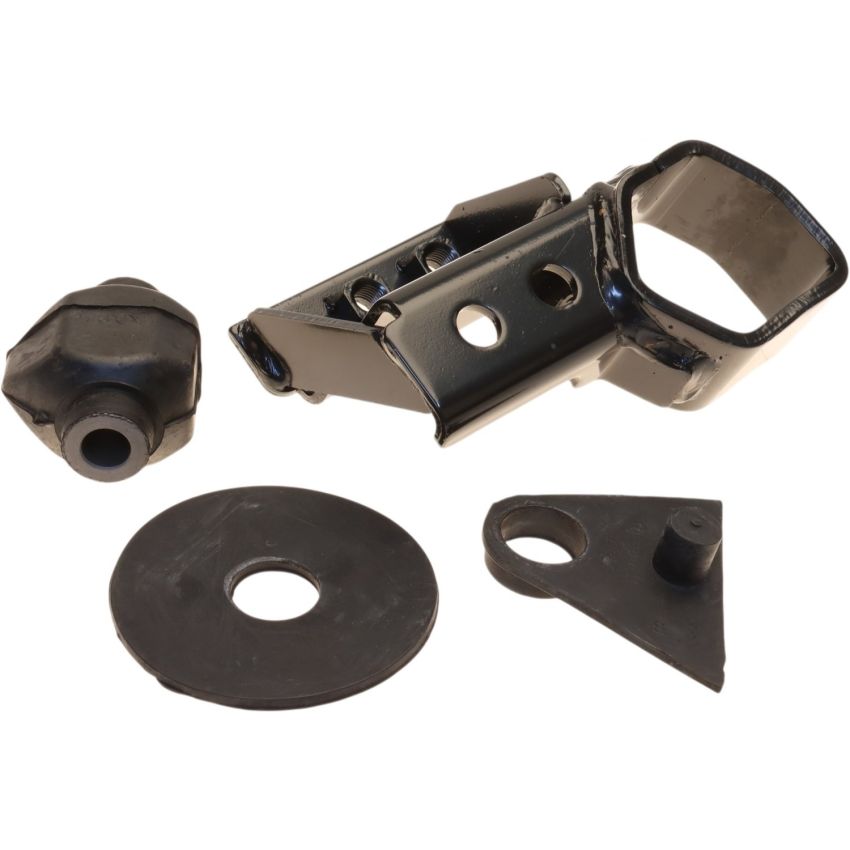 Genuine OEM Engine Mount 1237120130