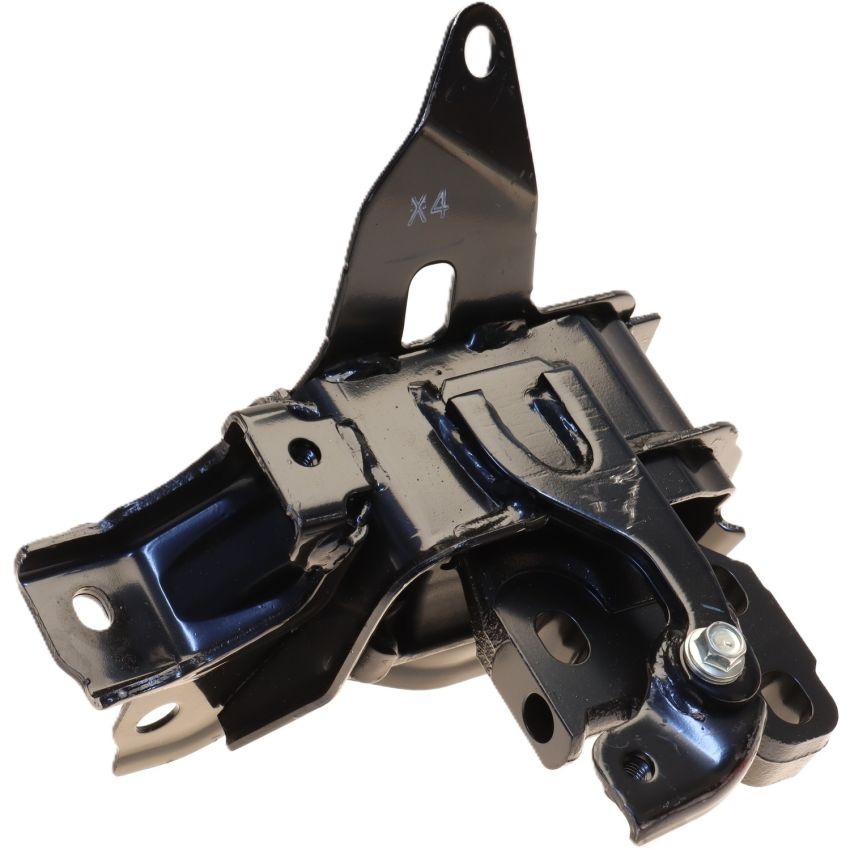 Genuine OEM Engine Mount 1237224021