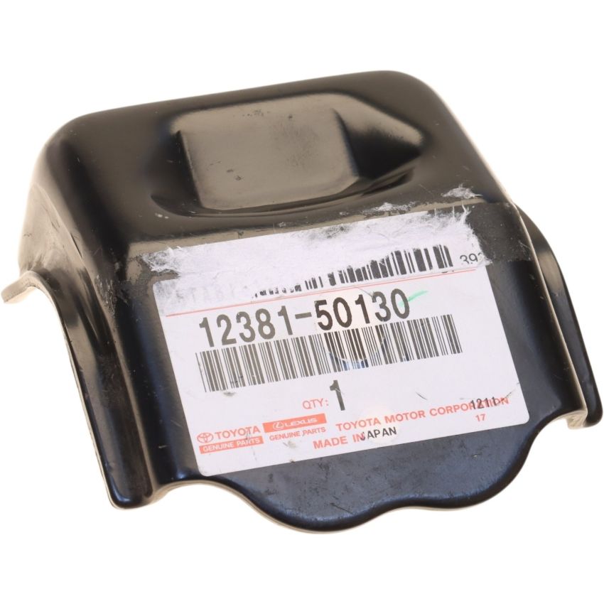 Genuine OEM Engine Vibration Damper 1238150130