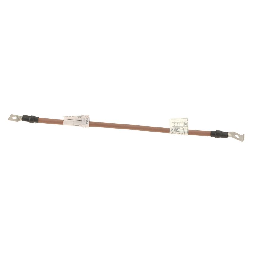 Genuine OEM Ground Cable 12421737755