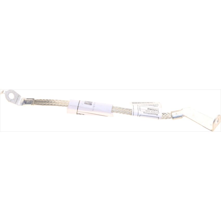 Genuine OEM 12427578869 Engine Ground Strap