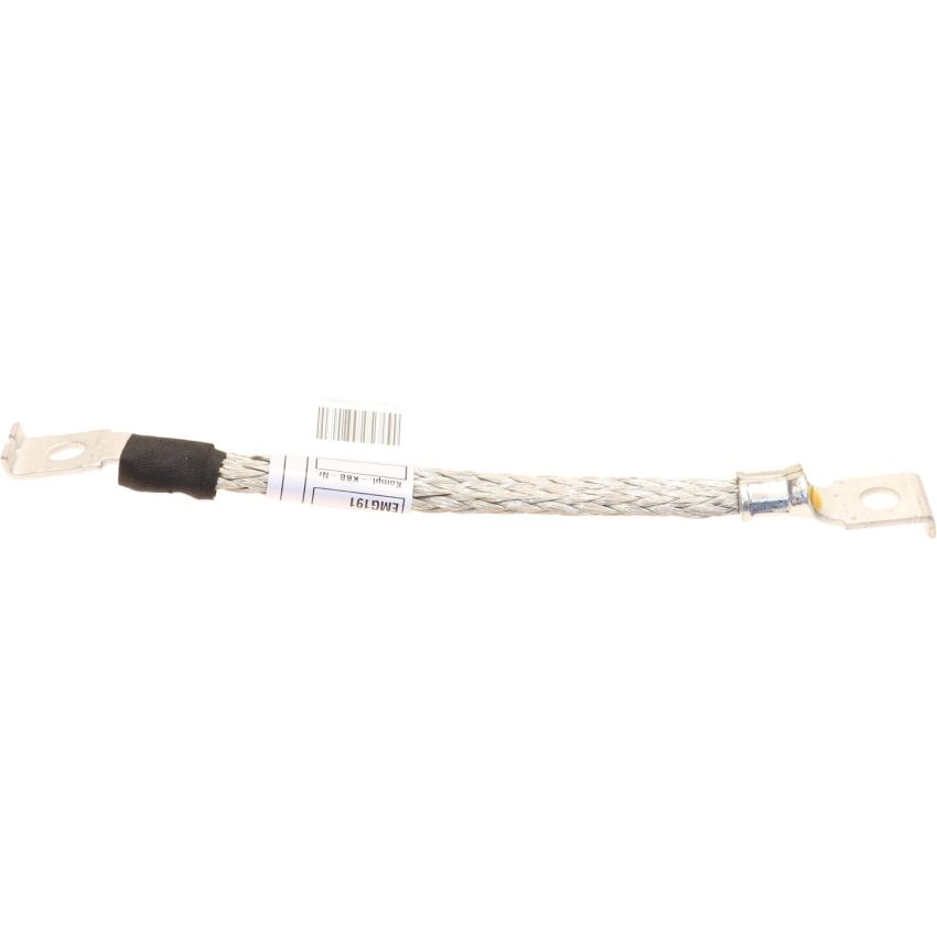Genuine OEM Ground Cable 12427621168