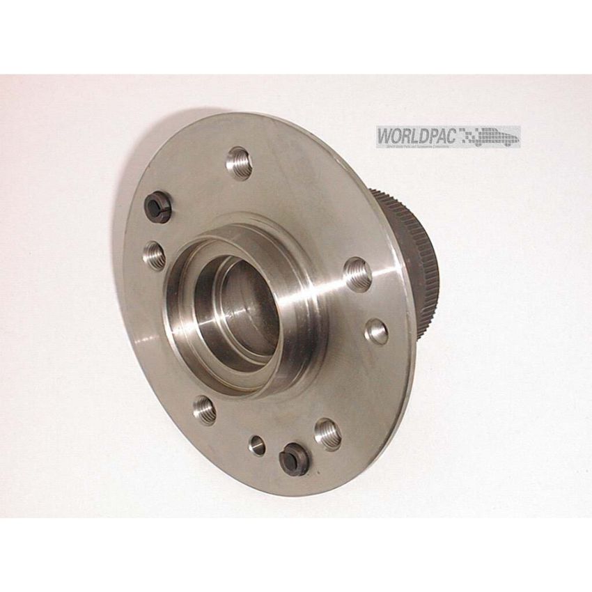 Genuine OEM 1243302225 Wheel Hub