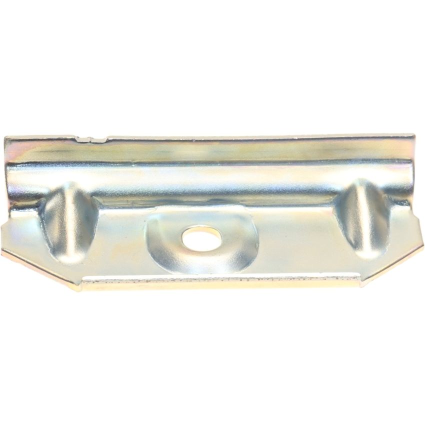 Genuine OEM Battery Hold Down Plate 1246260042