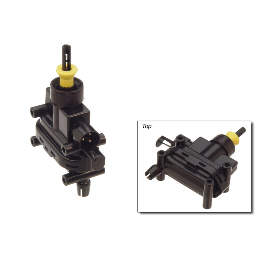 Genuine OEM Vacuum Element 1248001675