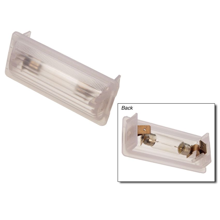Genuine OEM Trunk Light 1248200301