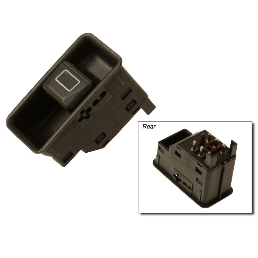 Genuine OEM Sunroof Switch 1248206810