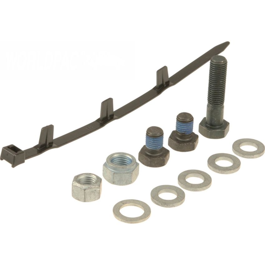 Genuine OEM Strut Mount 1249900099