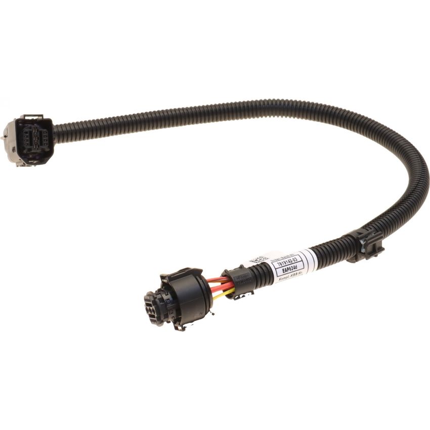 Genuine OEM 12517619142 Engine Wiring Harness