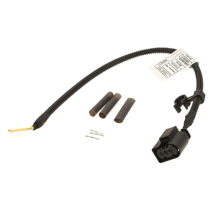 Genuine OEM Fuel Tank Vent Vlv Wrg Adapter 12518645886