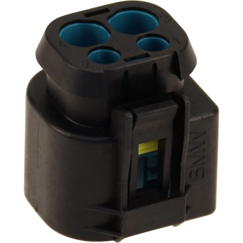 Genuine OEM Water Pump Connector 12527539072