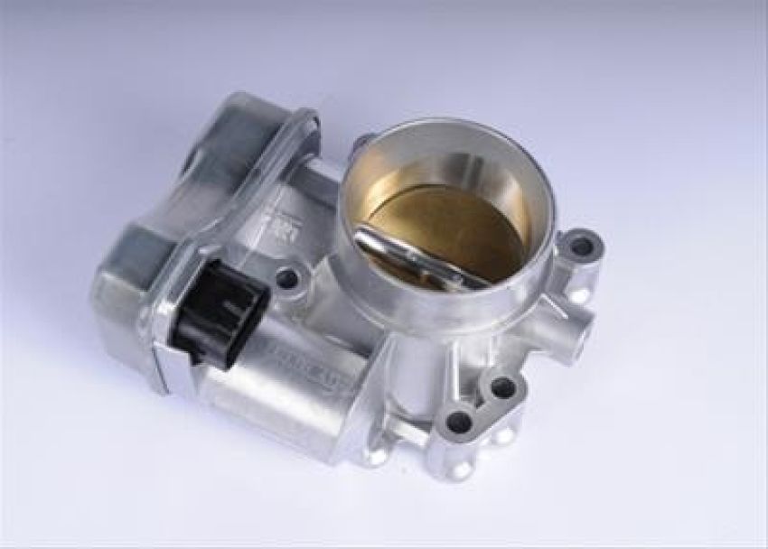 Genuine OEM Part Fuel Injection Throttle Body 12568796