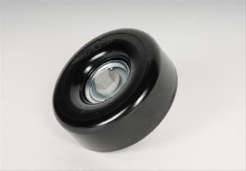Genuine OEM Part Idler Pulley 12580773