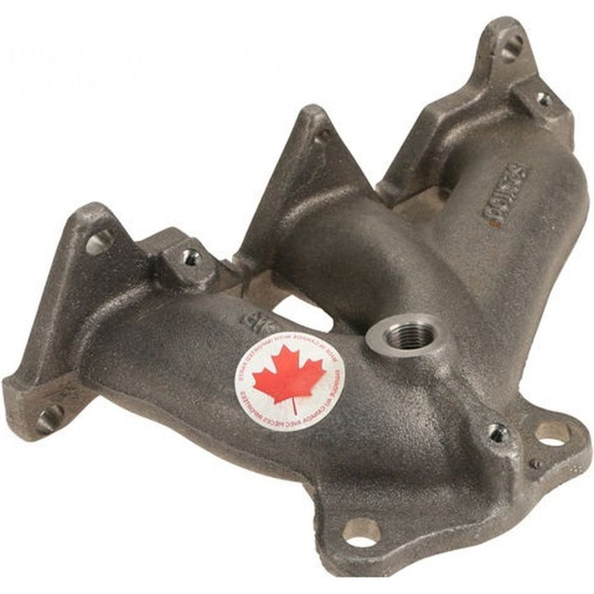 Genuine OEM Exhaust Manifold 12588987