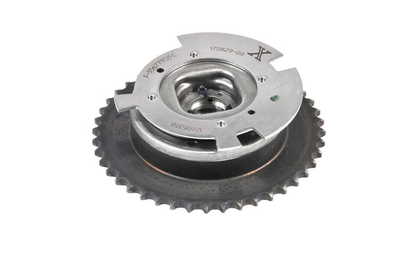 Genuine OEM Camshaft Phaser 12606358