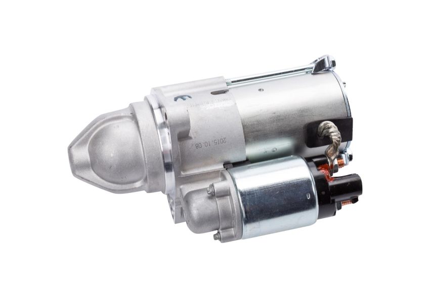 Genuine OEM Starter 12609317