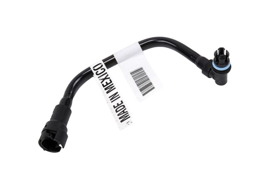 Genuine OEM Part PCV Valve Hose 12609373