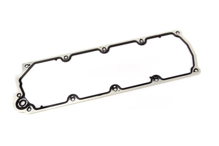 Genuine OEM Valley Pan and Gasket 12610141