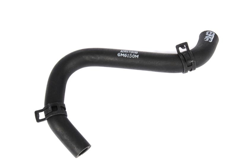 Genuine OEM Part PCV Valve Hose for 2008-2009 AURA, 2008-2010 G6, 2008-2012 MALIBU - 12617908