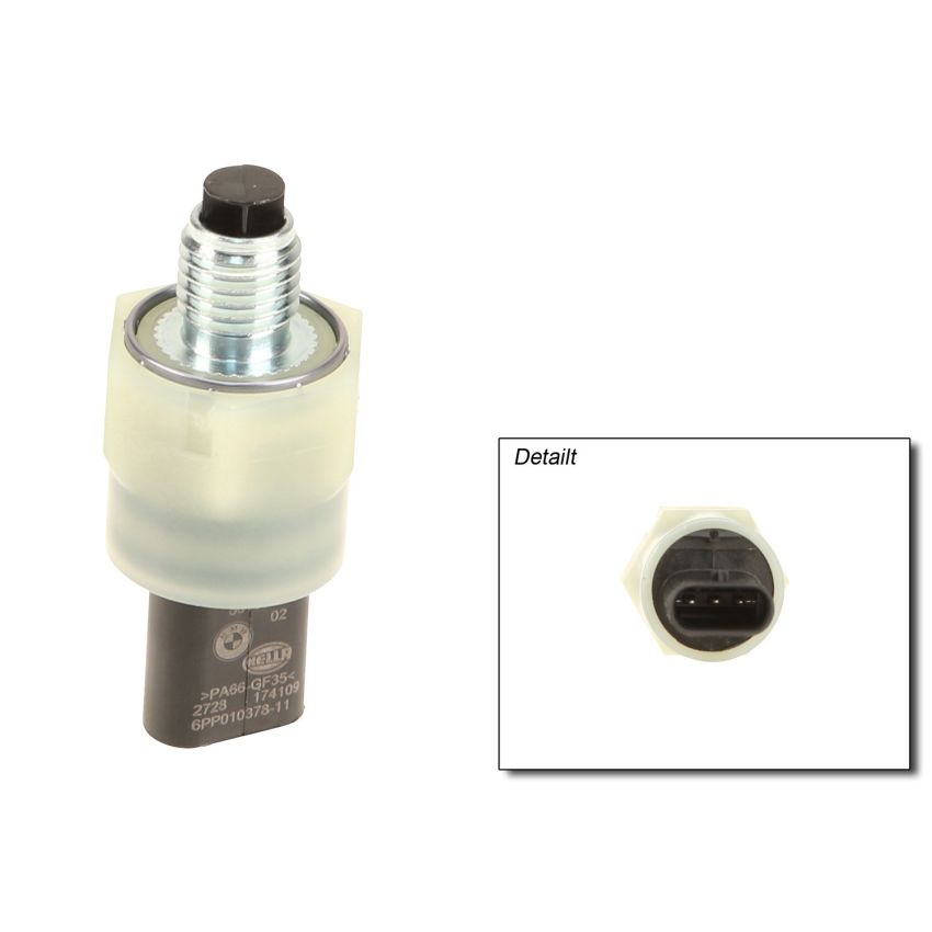 Genuine OEM Oil Pressure Sender 12618613333